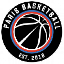 Paris Basketball