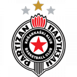Partizan Mozzart Bet Belgrade